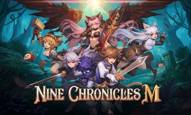 Nine Chronicles