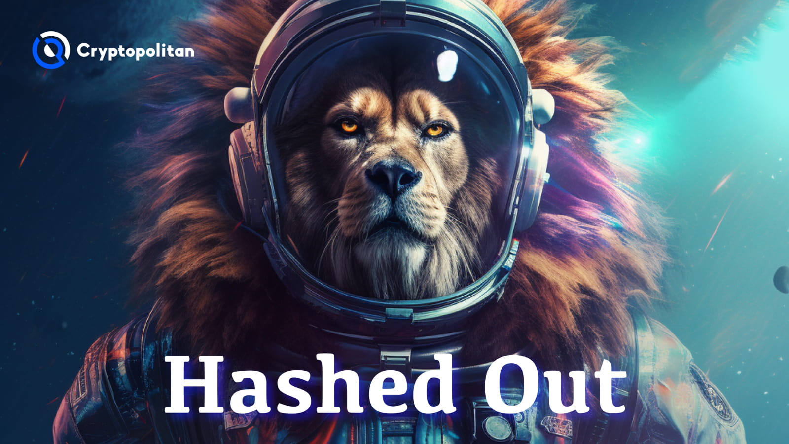 Hashed Out Crypto News 18th December 2023