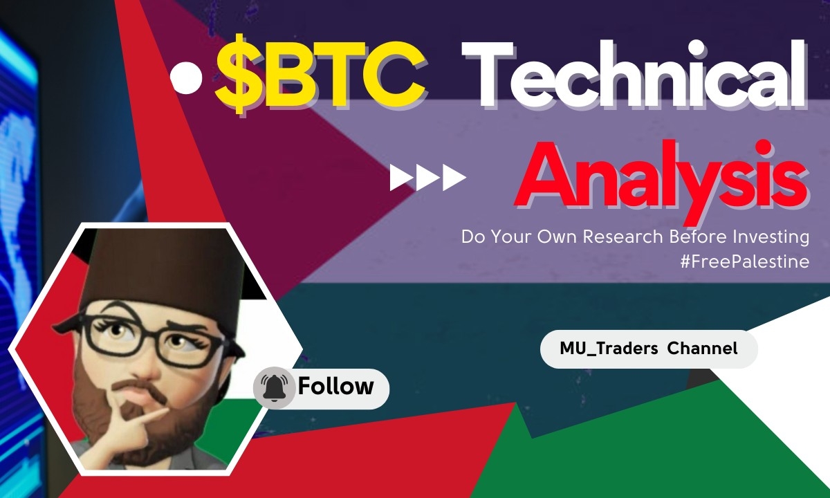 BTC Technical Analysis 