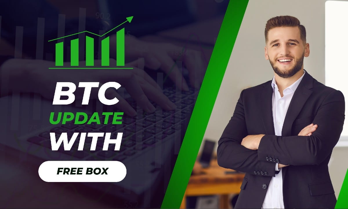 Free Crypto Box | Crypto Tigers