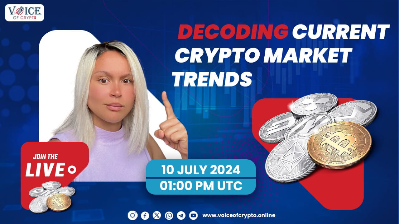 Decoding Current Crypto Market Trends