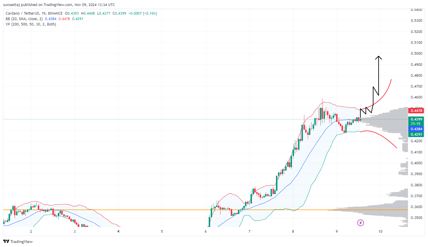 Professional Trading Guidance