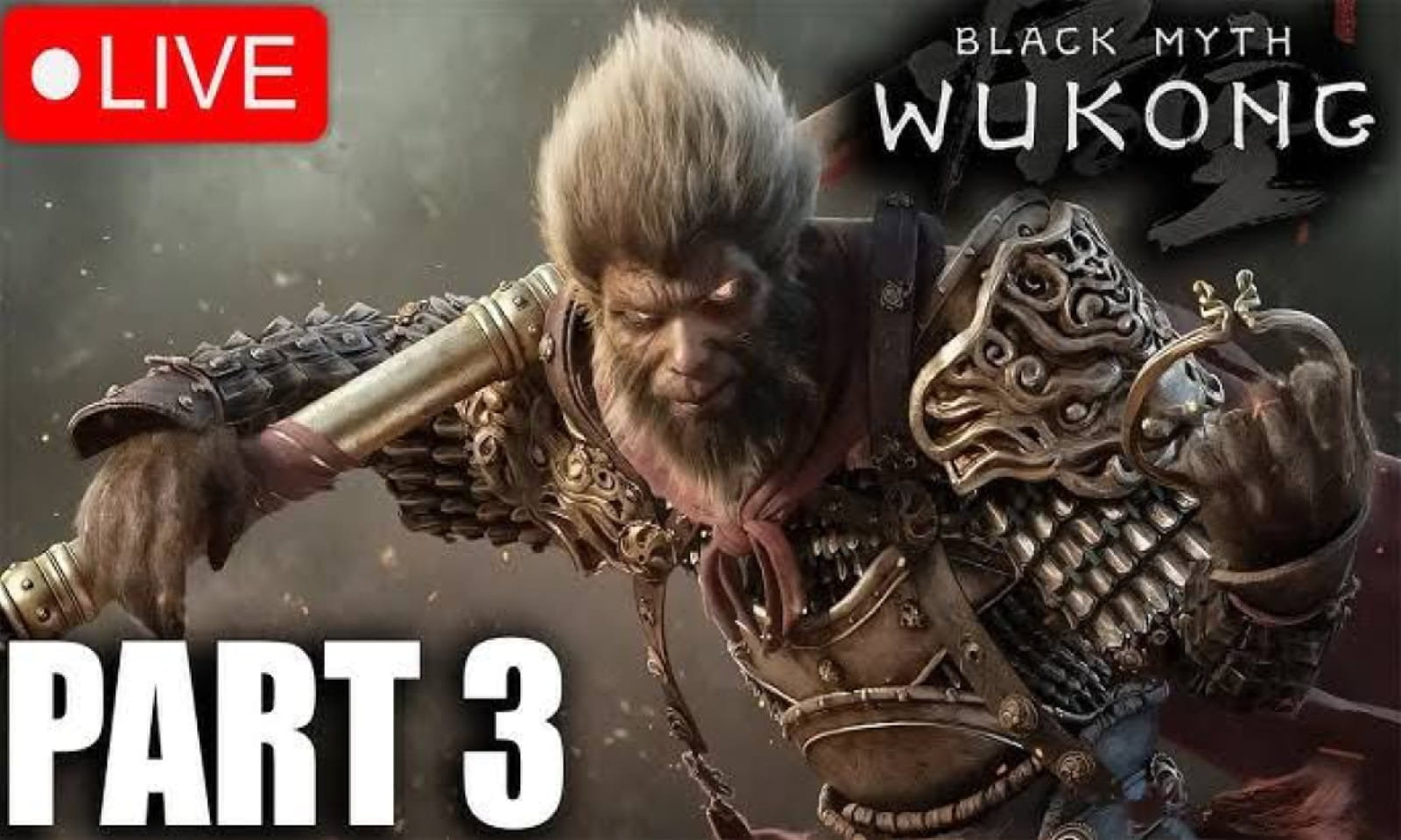 ️️️⛳$100 Complete All Steps in Description || BLACK MYTH WUKONG Part-3