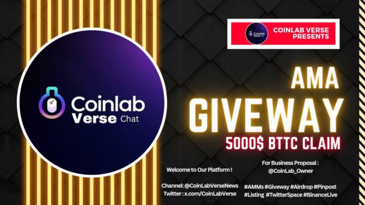 500$ Crypto BOx Giveway 