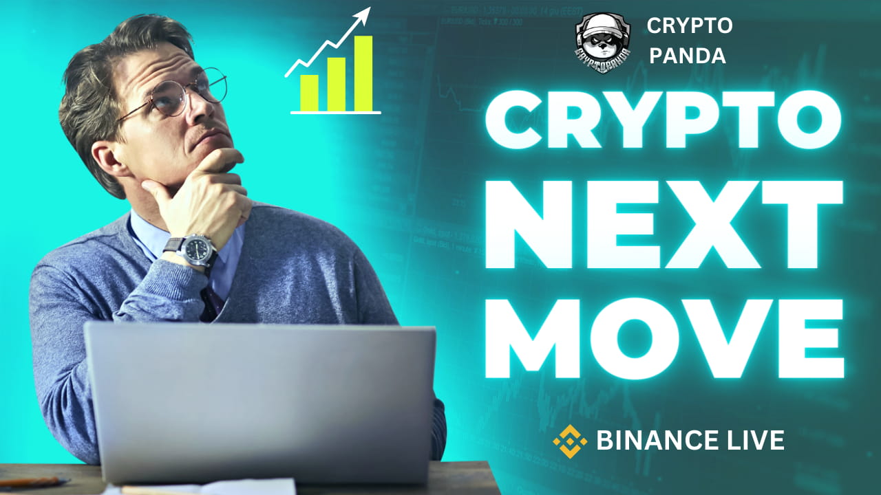 Crypto Next Move