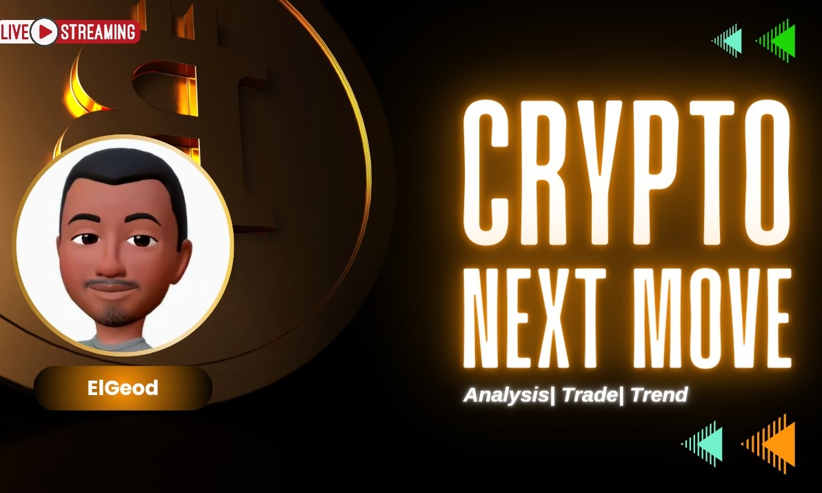 Bitcoin Next Leg Target— New Week Analysis