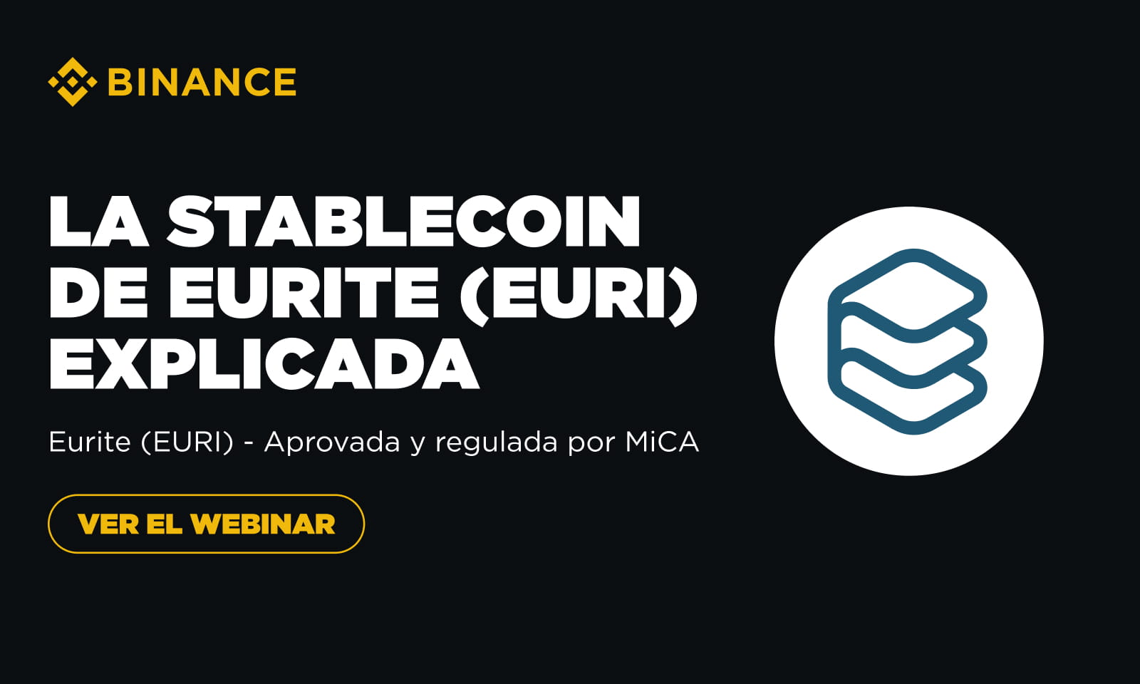 La stablecoin Eurite (EURI), explicada 