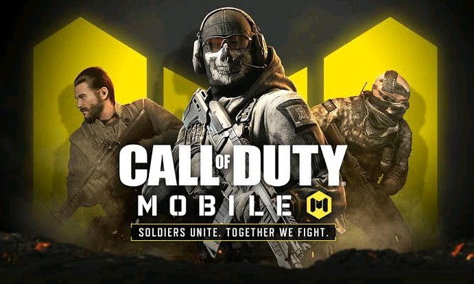 call of duty mobile game play. Alcatraz 