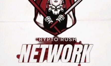 crypto box giveway From crypto rush network 