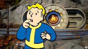 ☢️ Fallout76 ☢️ Te unes..? #Fallout76 #ps5gameplay #bethesda #subscribe