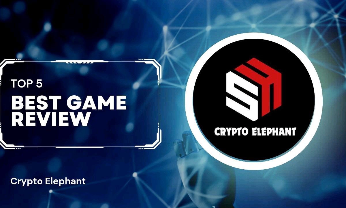 Crypto Elephant 