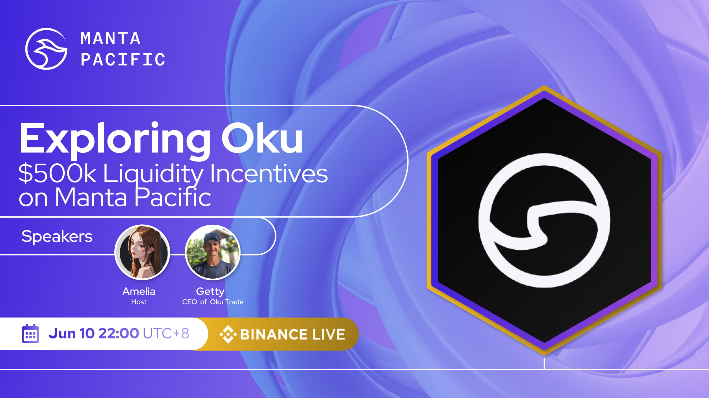 Manta Pacific Project Spotlight - Oku Trade