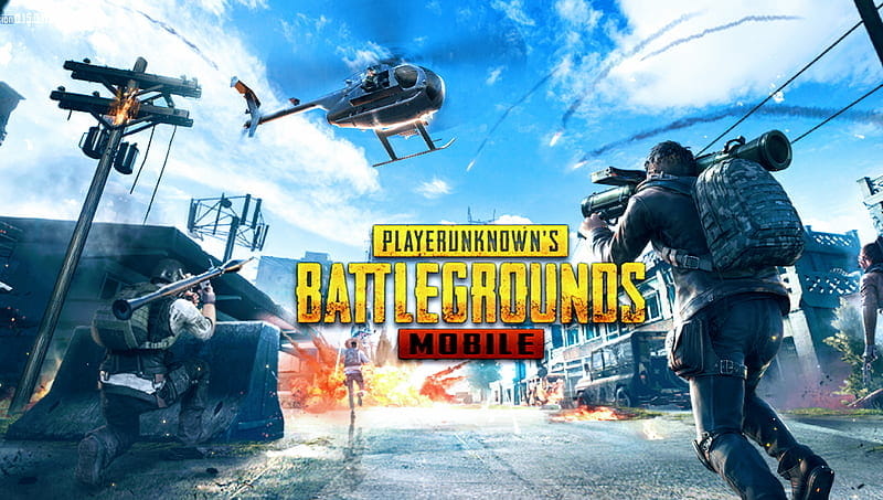 PUBG mobile live with free crypto box giveaway