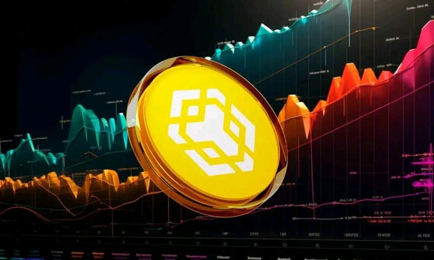 BNB | Market Watch