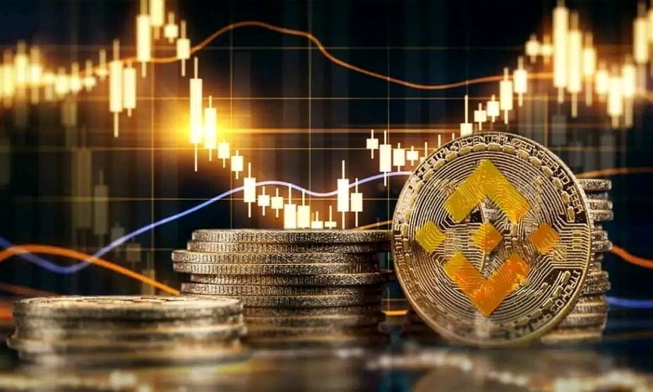 Market Watch | BTC | BNB