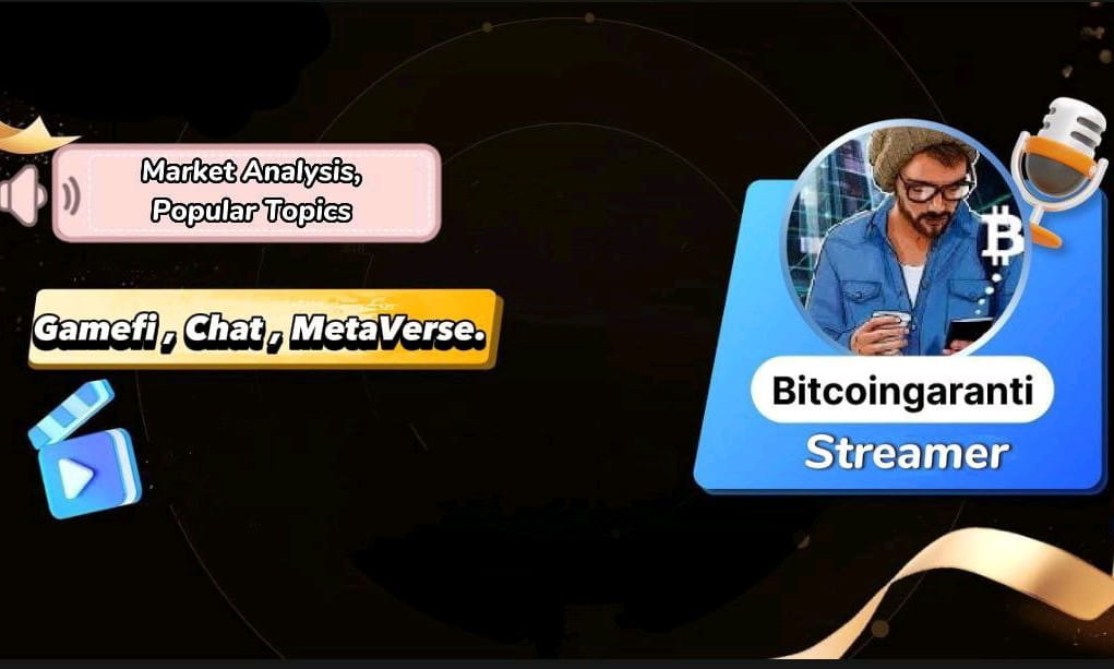 BitcoinGaranti Gamefi game play Crypto Analysis 