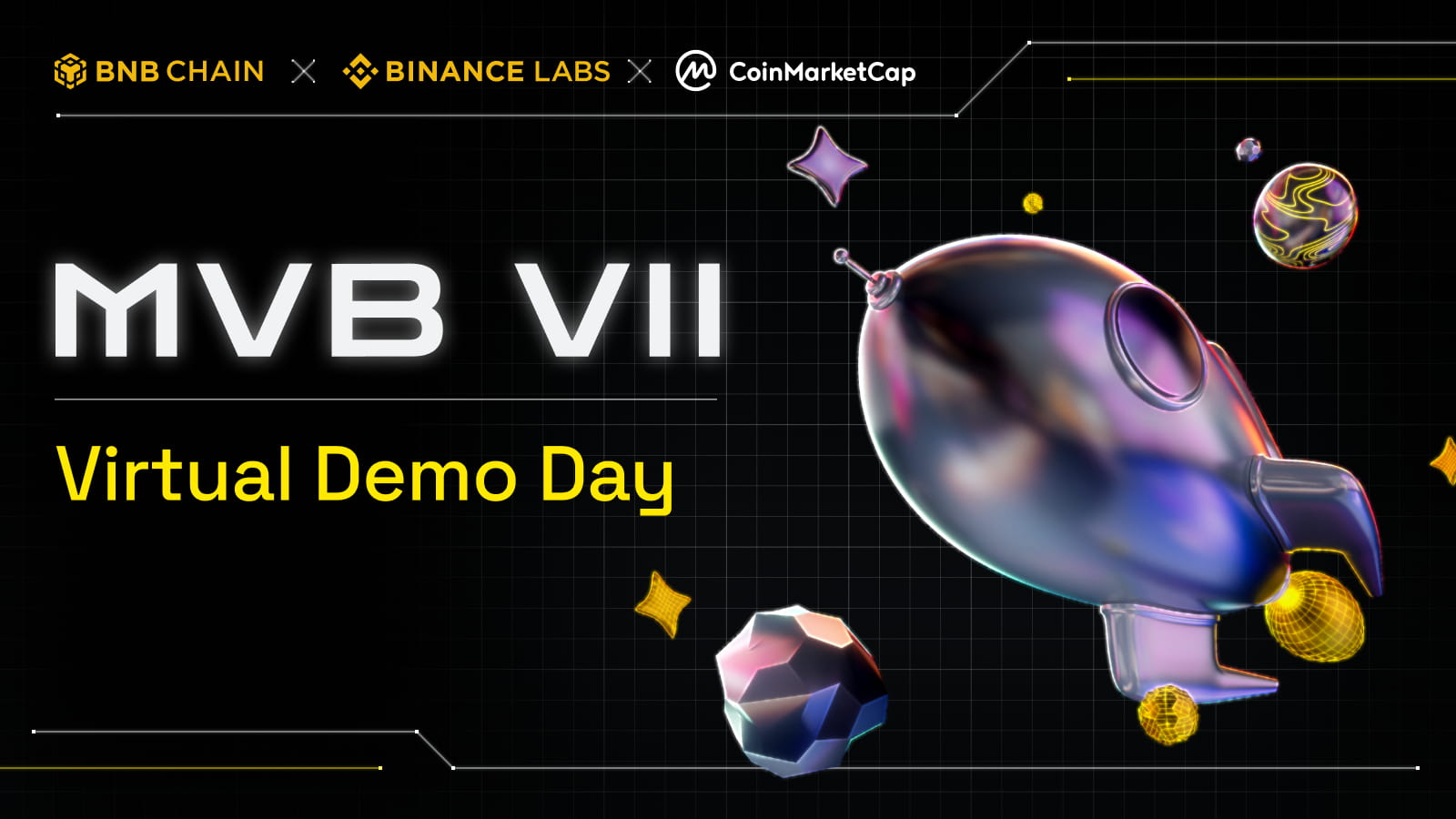 MVB 7 Virtual Demo Day