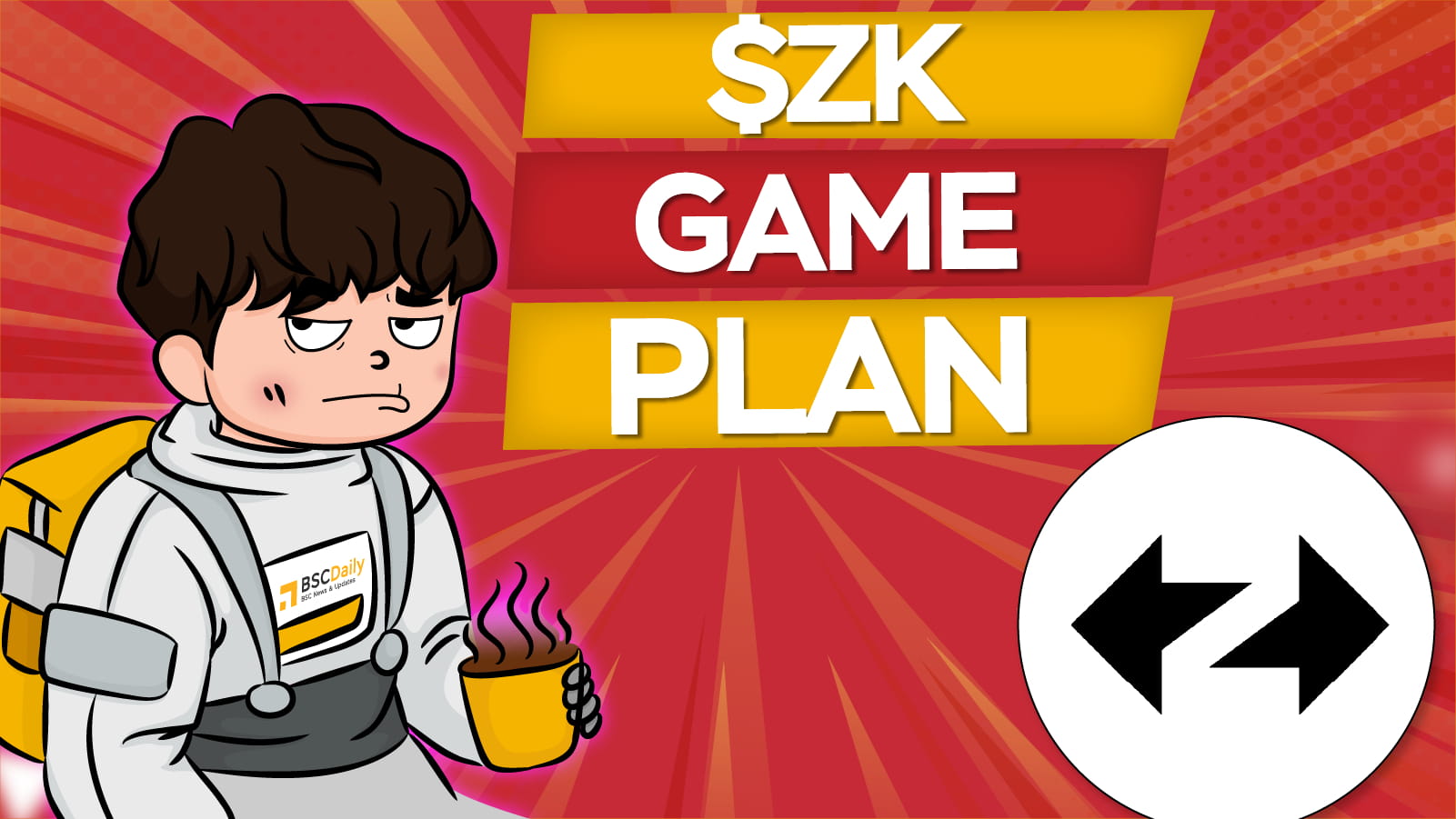 "$ZK" GAME PLAN