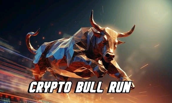 HOW TO BULL RUN CONTINUE IN CRYPTOCURRENCY 