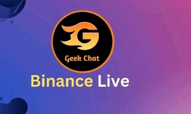 GeekChat live