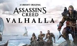Crypto Gifts || Assassin's Creed Valhalla Full Gameplay Live HD Part-3
