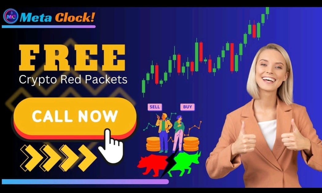 Free Crypto Box And know about Trading 