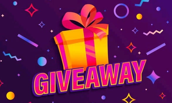 Free Usdt gift box 