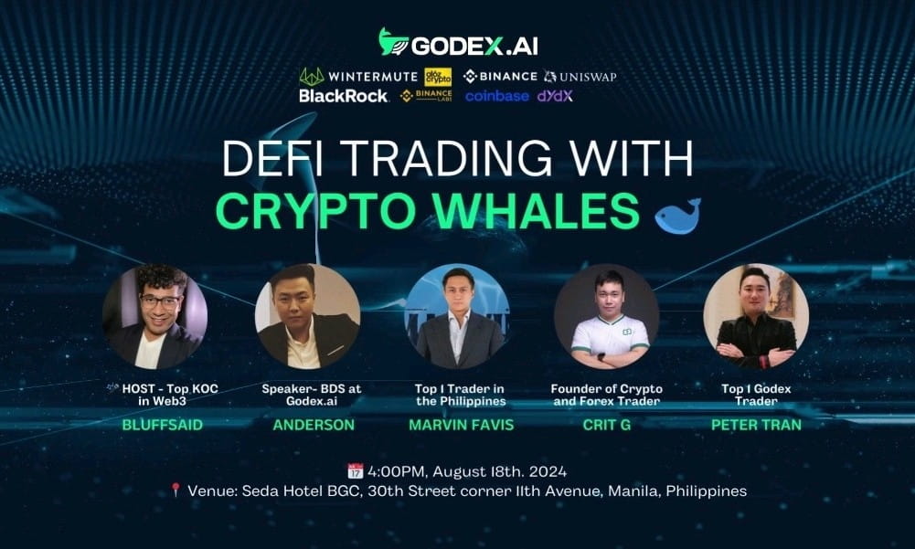 PART 2 GODEX TOURNAMENT LIVE IN MANILA , 1000$ RAINBOX