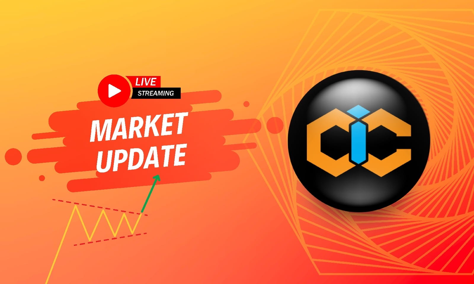 Today's Market Update & Free Crypto Box