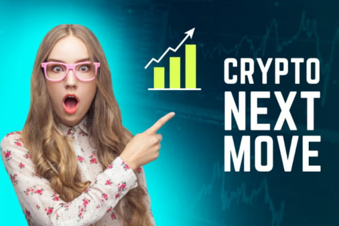 CRYPTO NEXT MOVE