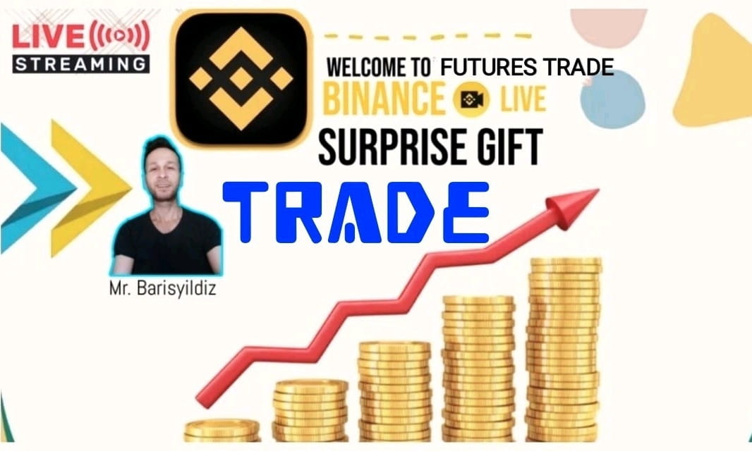 CRYPTO CHATS TRADE AND SURPRISE GIFTS 