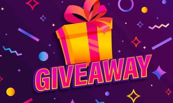 Free Usdt gift box 