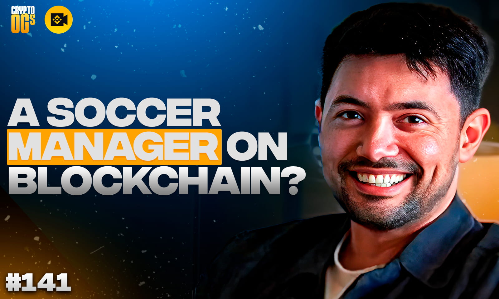 A Soccer Manager on Blockchain?