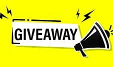 GIVEAWAY ON BINANCE 