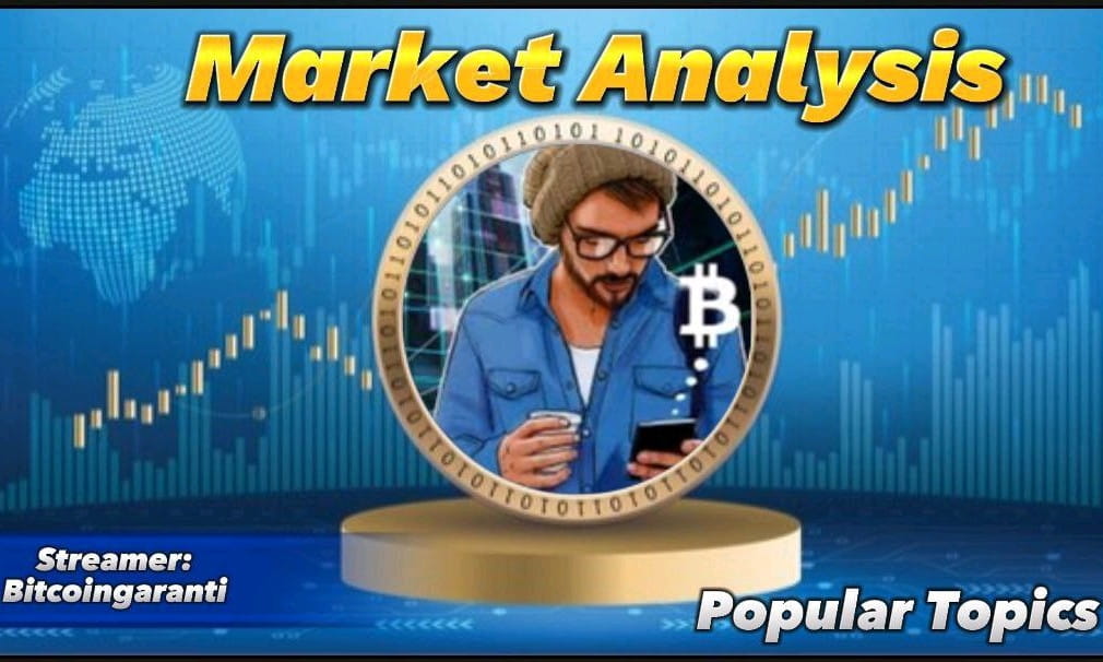 BitcoinGaranti Market Analysis popular Topics andcrypto Chat 