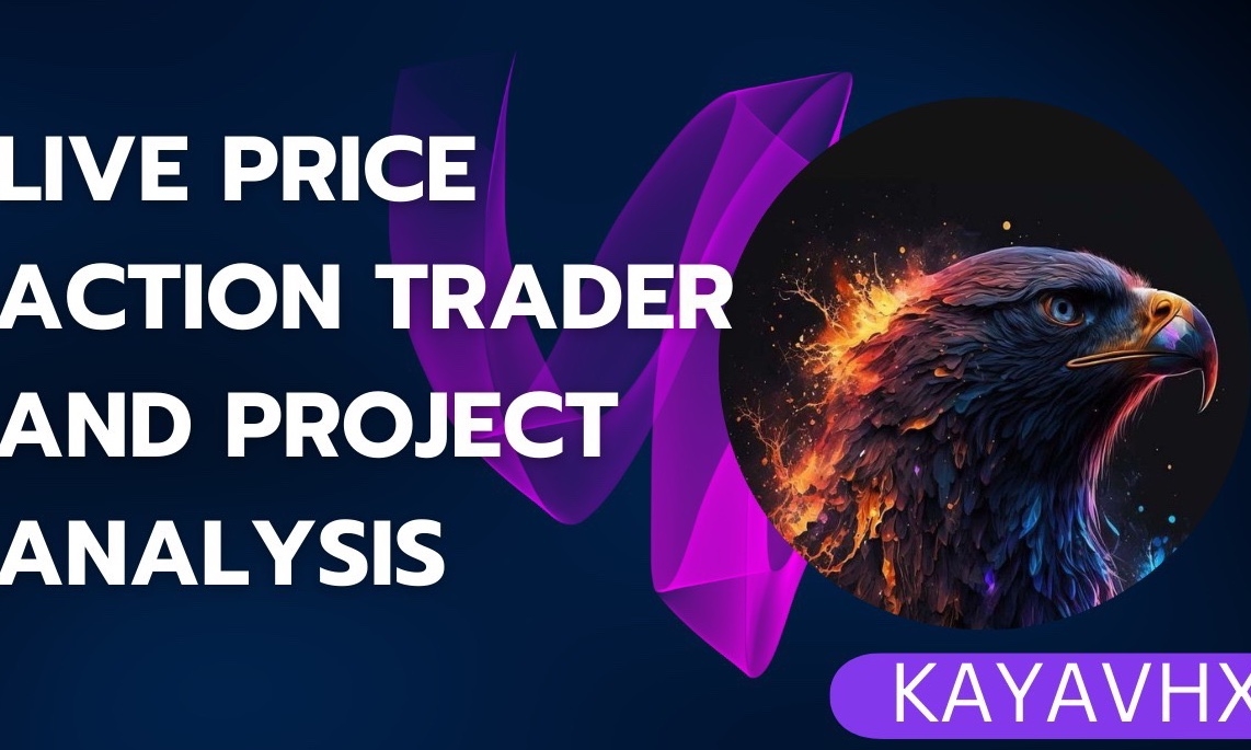 Live price action and analysis trading signals