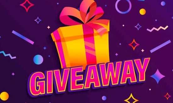 Free Usdt gift box 