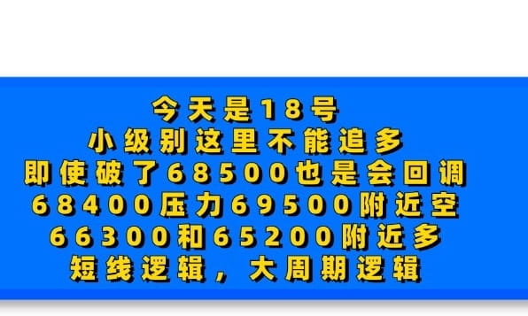 今天是18号干货来了关注