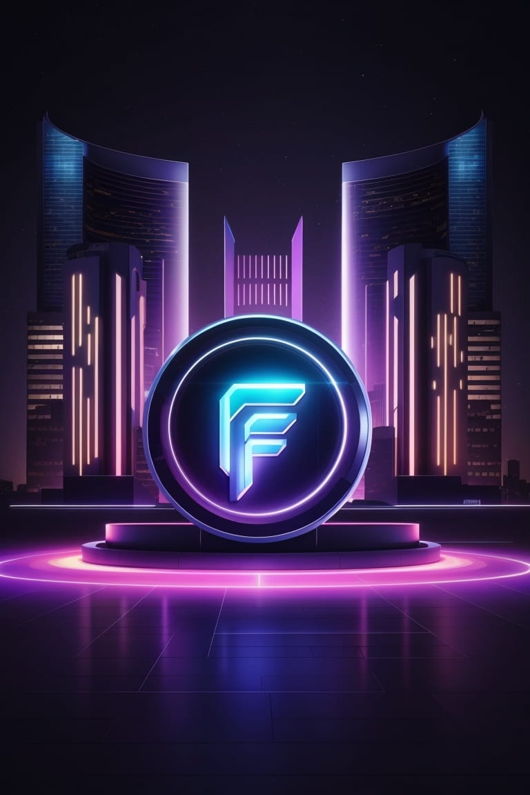 FFUCRYPTO BOX PARTY