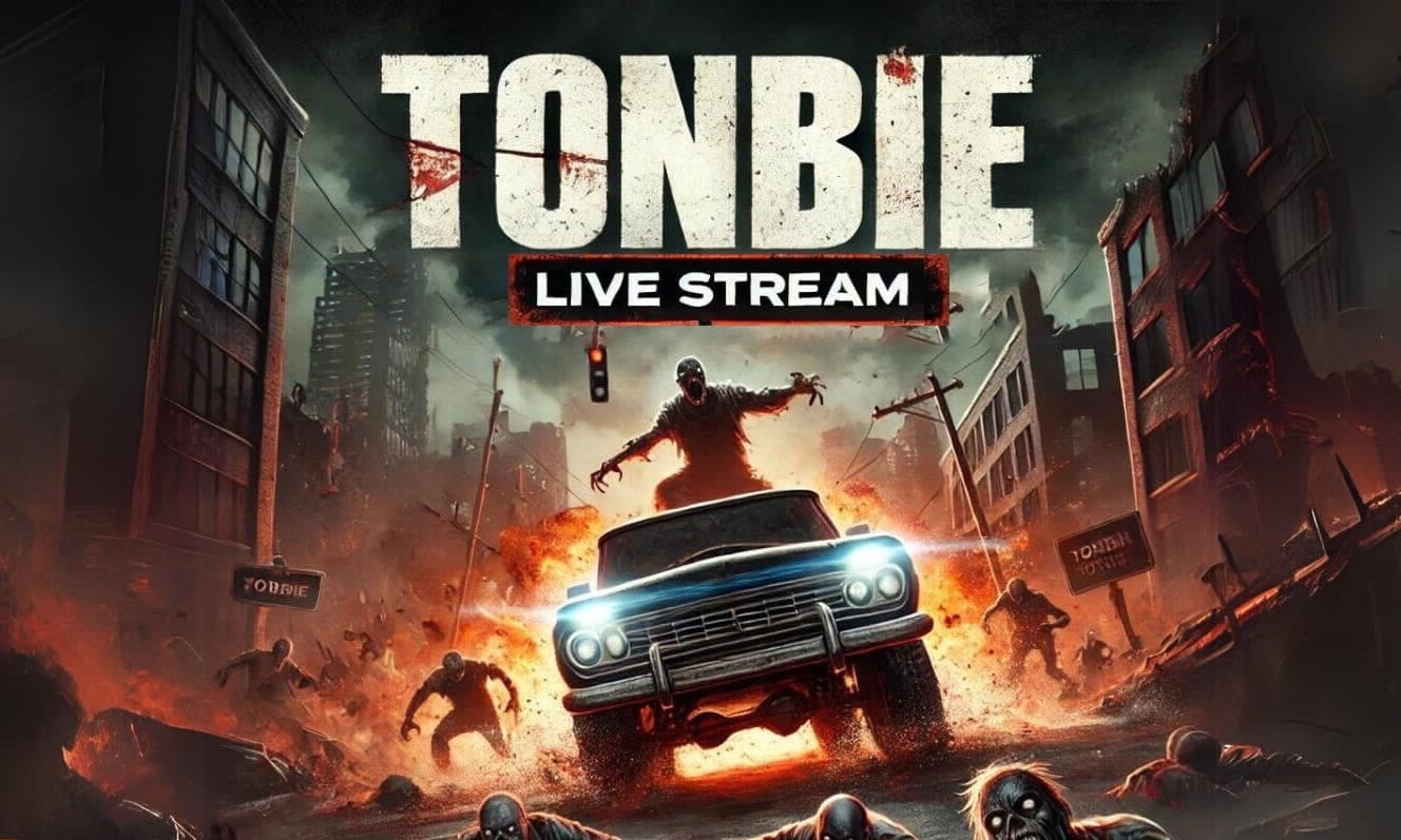 TONBIE Live Game & Boxes