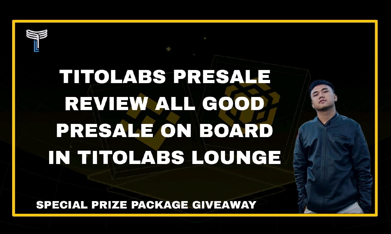 TITOLABS TALK PRESALE REVIEW 