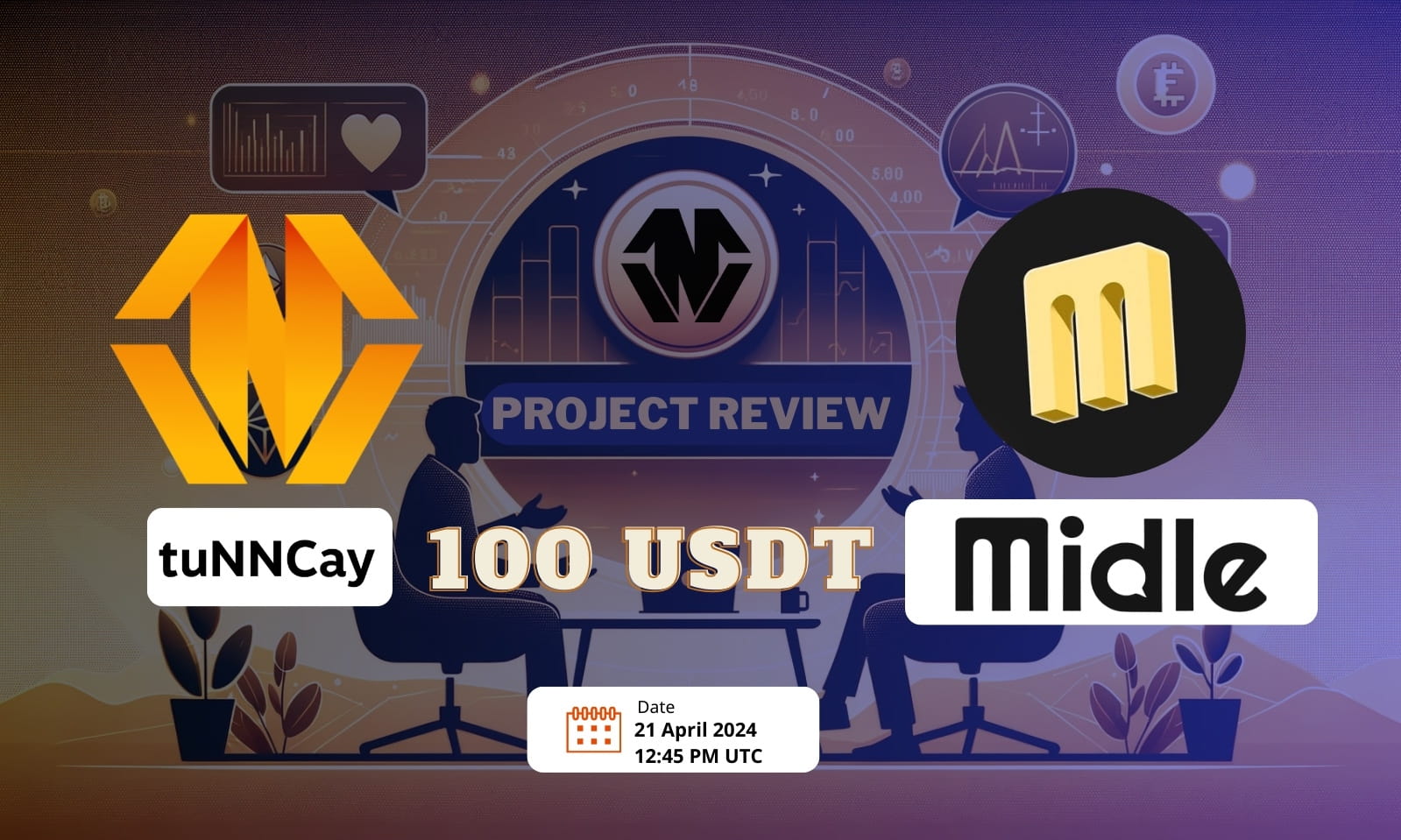 Midle Project Review