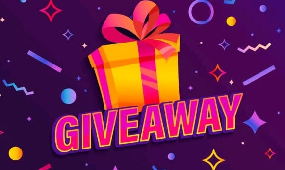 free Usdt gift box 