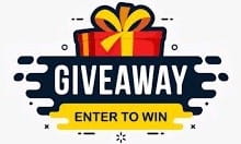 MASSIVE GIVEAWAY