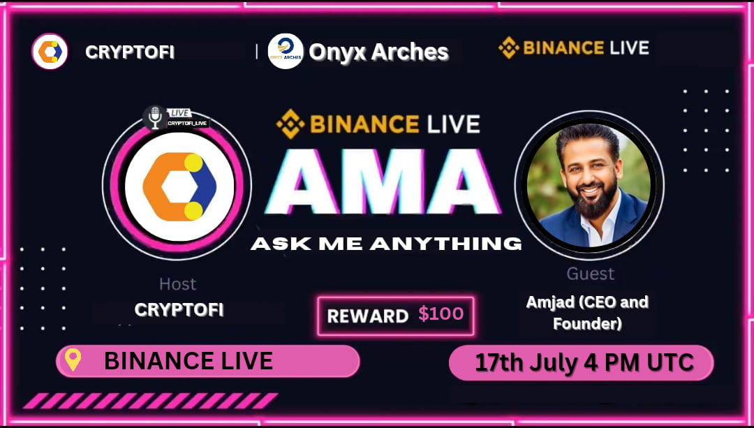 ama recap