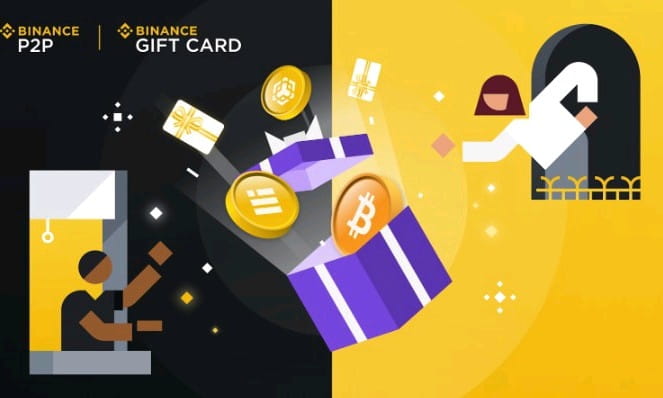 Crypto Gifts Live ✨✨