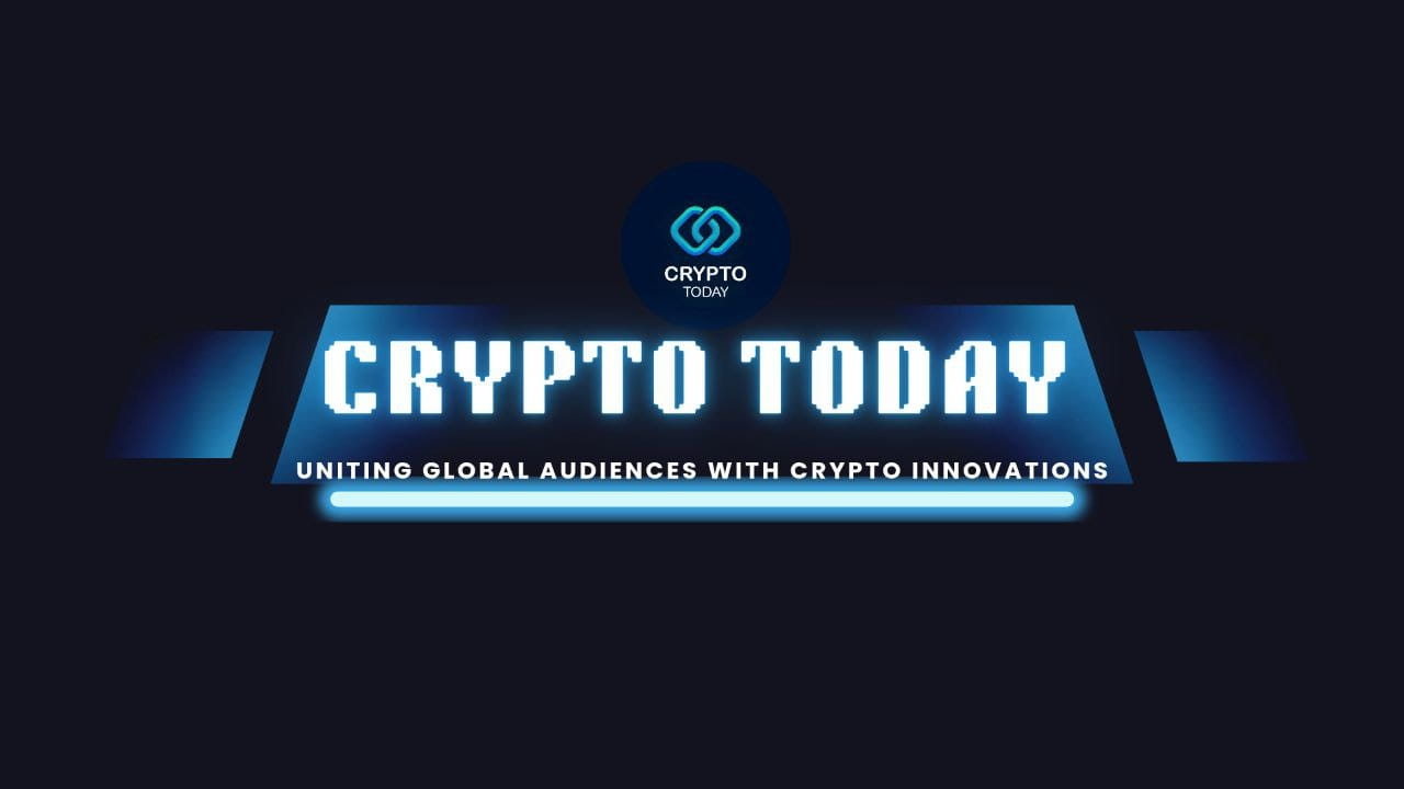 [Hourly Claim] Crypto Today Live Gifts