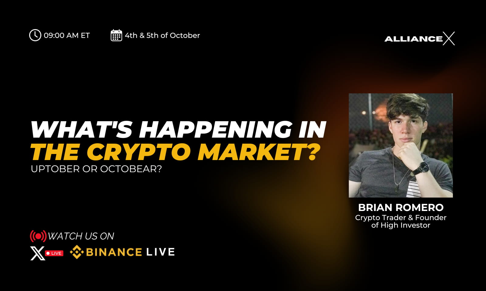 #2 What's Happening in the Crypto Market? | Interact with Us!