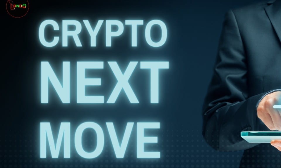 Crypto next move With Lando Community 