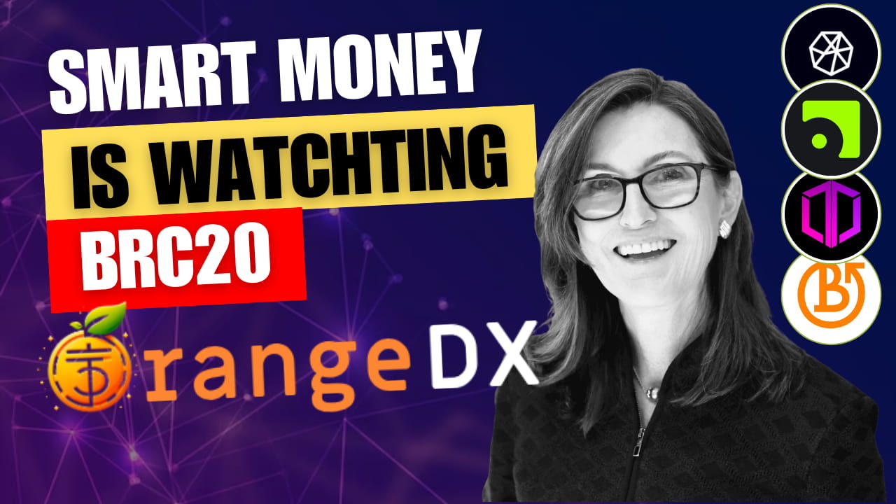 OrangeDX Deep Dive: Unlocking Bitcoin's DeFi Potential
